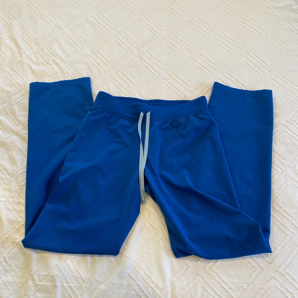 FIGS Women’s Small Tall Scrub pants